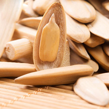 洽洽品牌香瓜子180g*2 商品图3