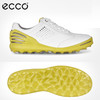 正品ecco/爱步高尔夫球鞋13300450864男士固定钉防水牛皮高尔夫鞋 商品缩略图0