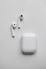 Apple AirPods2代无线蓝牙耳机！ 赠送无线充电座  带弹窗连接 ！入耳检测，AirPods 2配备无线充电盒，并同时具备充电速度更快的超级无线充电功能。 商品缩略图2