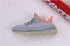 Adidas 阿迪椰子350V2 银河 哈密瓜 货号：FX9035  Yeezy Boost 350 V2 “Desert Sage” 商品缩略图0