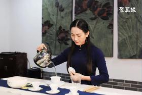 门店品茶卡(厅坐卡)