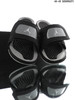潮流凉拖乔丹/Air Jordan系列拖鞋 乔12 拖鞋 AJ12拖鞋 Air Jordan Hydro XII RETRO乔丹拖鞋 商品缩略图0