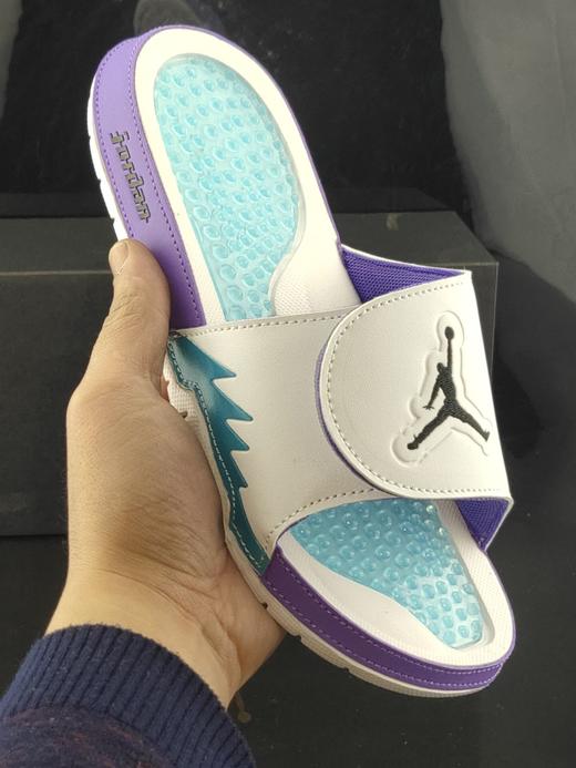 Air Jordan Hydro V Retro 乔丹拖鞋 AJ5拖鞋 乔丹5代拖鞋 乔5拖鞋 商品图6
