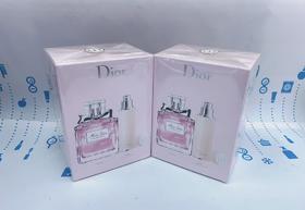 DIOR 迪奥花漾甜心EDT淡香水礼盒100ml（449366）