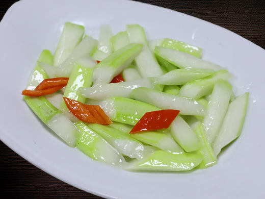 清炒瓠子 商品图0