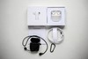 Apple AirPods2代无线蓝牙耳机！ 赠送无线充电座  带弹窗连接 ！入耳检测，AirPods 2配备无线充电盒，并同时具备充电速度更快的超级无线充电功能。 商品缩略图6