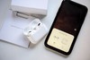 苹果3  AIR PODS PRO 三代无线耳机  原材料组装  改名定位 三代界面 原机操作模式 原机重量 支持弹窗和触摸控制. 需要13.23以上的系统。 商品缩略图1