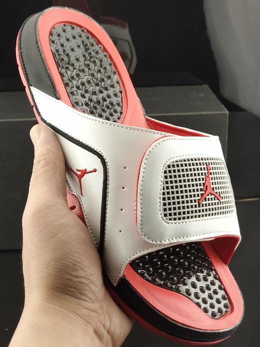 Air Jordan Hydro IV Retro 乔丹拖鞋 AJ4拖鞋 乔4拖鞋 商品图4