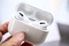 苹果3  AIR PODS PRO 三代无线耳机  原材料组装  改名定位 三代界面 原机操作模式 原机重量 支持弹窗和触摸控制. 需要13.23以上的系统。 商品缩略图7
