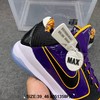 🔥Nike Zoom Kobe 5 Prelude (Finals MVP) 科比5代男子篮球鞋 大师之路 原厂元年气垫！实战无压力！ 商品缩略图4