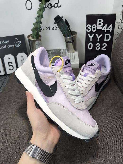 Nike 耐克 Daybreak 高桥盾经典华夫复古运动休闲鞋YYD032 商品图1