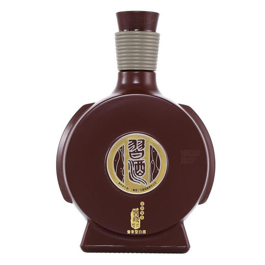 【推荐】2012年习酒 窖藏1998 酱香型 53度 500ml 单瓶装 商品图1