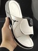 Air Jordan Hydro XI Retro 乔丹11拖鞋 AJ11拖鞋 乔11拖鞋 AA1336--001黑红 商品缩略图7