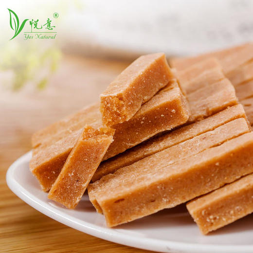 【悦意】山楂条260g *2包酸甜可口 吃到山楂纯正滋味 老少皆宜的零食助伴 商品图2