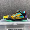 🔥Nike Zoom Kobe 5 Prelude (Finals MVP) 科比5代男子篮球鞋 大师之路 原厂元年气垫！实战无压力！ 商品缩略图6