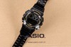 全新款卡西欧 GD-120系列。 主要功能： *防震 *生活防水 *7年电池 *高亮度自动LED照明 *世界时间（48城市） *秒表（1/100秒） *12/24小时时制 *每日闹铃，整点响报 商品缩略图2