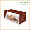 SNAPWARE Amber Clear 琥珀色保鲜盒 WK-HP-6D（六件套） 商品缩略图4
