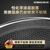 德国康巴赫 第三代煎锅316L不锈钢平底锅 商品缩略图1