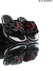 JORDAN HYDRO AJ4 RETRO KAWS 魔术贴运动拖鞋乔丹4代 商品缩略图1