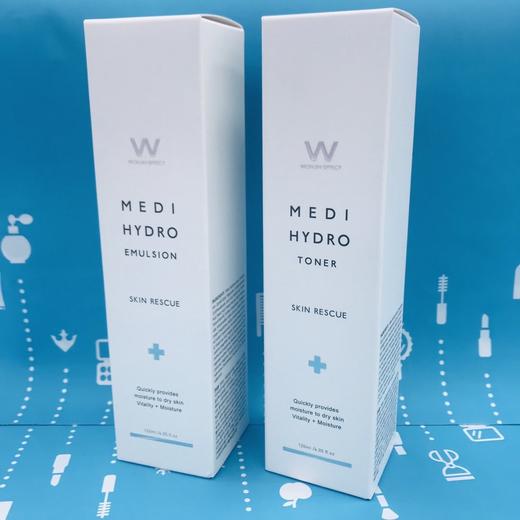 WONJIN原辰透明质酸乳液120ml（840453） 商品图0