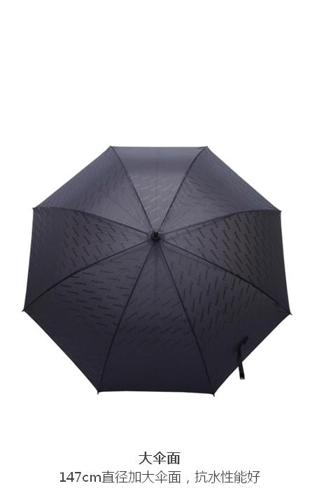 外交官   高尔夫伞DFJ-601 商品图3