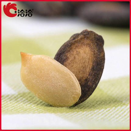 洽洽品牌小粒西瓜子500g 商品图7