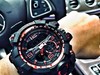 卡西欧G-SHOCK 手表GWG-1000手表男士大泥王 表面材质:矿物质玻璃 表带:树脂 表盘直径:55mm 表盘厚度:17mm 机芯类型:石英电子表 商品缩略图1