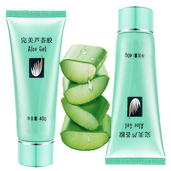 完美芦荟胶 商品图0