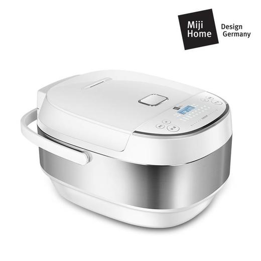Miji 米技 微电脑多功能电饭煲 （球形内胆） ECJ4001 商品图1