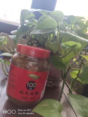 雅布伦纯芝麻酱500g1瓶