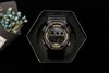 全新款卡西欧 GD-120系列。 主要功能： *防震 *生活防水 *7年电池 *高亮度自动LED照明 *世界时间（48城市） *秒表（1/100秒） *12/24小时时制 *每日闹铃，整点响报 商品缩略图0