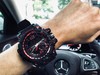 卡西欧G-SHOCK 手表GWG-1000手表男士大泥王 表面材质:矿物质玻璃 表带:树脂 表盘直径:55mm 表盘厚度:17mm 机芯类型:石英电子表 商品缩略图3