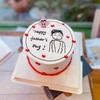 父亲节 手绘下单前请仔细阅读商品详情 商品缩略图0