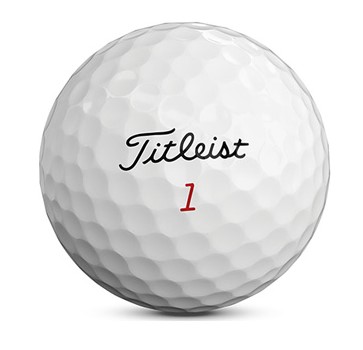 Titleist 二手高尔夫球