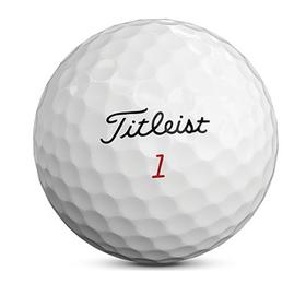 Titleist 二手高尔夫球