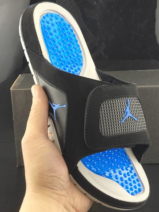 Air Jordan Hydro IV Retro 乔丹拖鞋 AJ4拖鞋 乔4拖鞋 商品图1