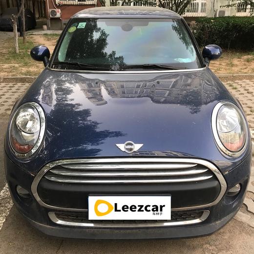 【月租-北京】MINI ONE 1.2T 商品图1