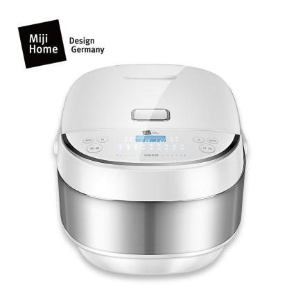 Miji 米技 微电脑多功能电饭煲 （球形内胆） ECJ4001 商品图3