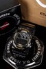 全新款卡西欧 GD-120系列。 主要功能： *防震 *生活防水 *7年电池 *高亮度自动LED照明 *世界时间（48城市） *秒表（1/100秒） *12/24小时时制 *每日闹铃，整点响报 商品缩略图4