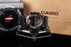 全新款卡西欧 GD-120系列。 主要功能： *防震 *生活防水 *7年电池 *高亮度自动LED照明 *世界时间（48城市） *秒表（1/100秒） *12/24小时时制 *每日闹铃，整点响报 商品缩略图1