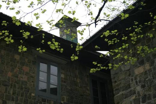 【酒店大促】纯正民国风情的莫干山白云饭店 商品图1