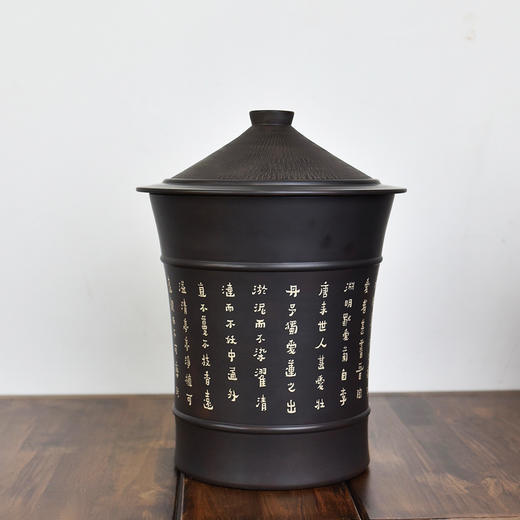 陶茶居 草帽缸 商品图1