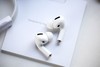 苹果3  AIR PODS PRO 三代无线耳机  原材料组装  改名定位 三代界面 原机操作模式 原机重量 支持弹窗和触摸控制. 需要13.23以上的系统。 商品缩略图2