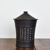 陶茶居 草帽缸 商品缩略图5