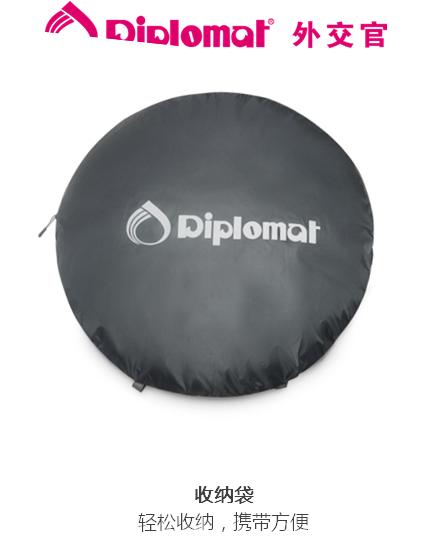 外交官   帐   篷DFJ-103 商品图3
