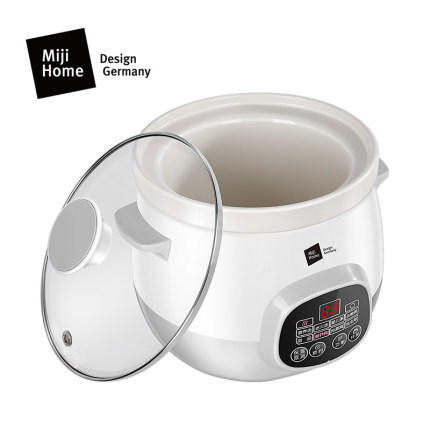 Miji 米技 微电脑多功能电炖锅 ECE3003 商品图1