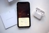 苹果3  AIR PODS PRO 三代无线耳机  原材料组装  改名定位 三代界面 原机操作模式 原机重量 支持弹窗和触摸控制. 需要13.23以上的系统。 商品缩略图0