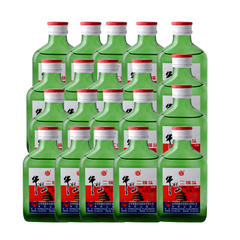 牛栏山二锅头56度*100ML*40瓶
