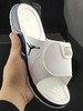 Air Jordan Hydro XI Retro 乔丹11拖鞋 AJ11拖鞋 乔11拖鞋 AA1336--001黑红 商品缩略图3