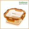 SNAPWARE Amber Clear 琥珀色保鲜盒 WK-HP-6D（六件套） 商品缩略图1